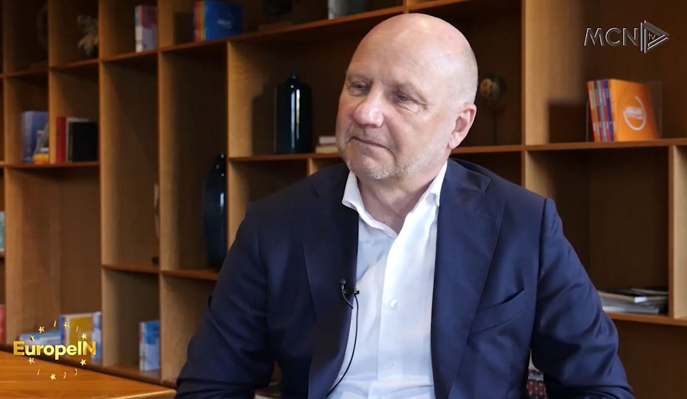 Gustafsson: Finlanda pjesë e NATO-s, fazë e re marrëdhëniesh me BE-në dhe me Shqipërinë (VIDEO)