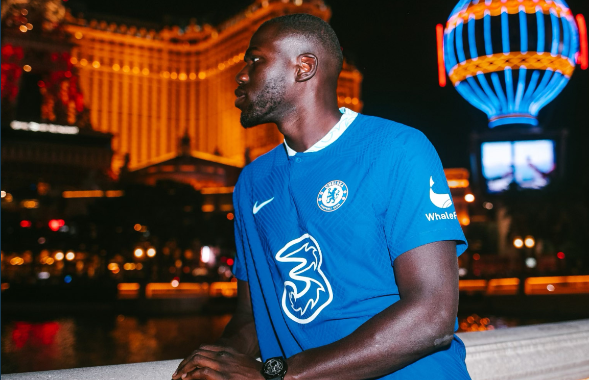 Chelsea godet në merkato, firmos me Koulibaly