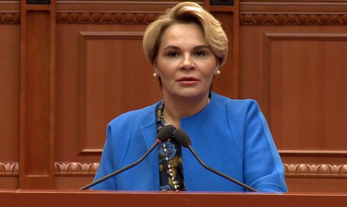 Miratimi i propozimit francez në RMV/ Kryemadhi: Një kapitull i ri është shkruar sot!