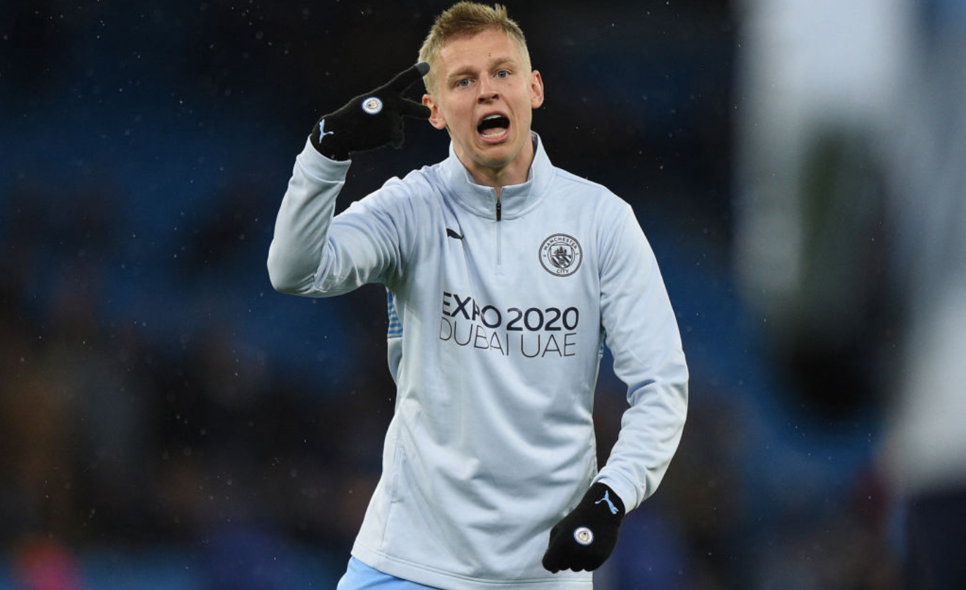 Akord për 30 milionë euro, Arsenali bën tjetër afrim nga Manchester City