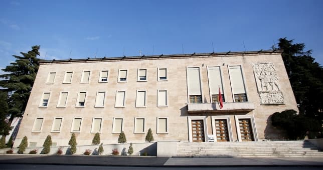“Sulm kibernetik armik”/ Kryeministria deklaratë për ndërprerjen e shërbimeve online
