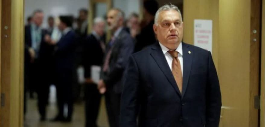 Orban: Sanksionet ndaj Rusisë po shkatërrojnë ekonominë europiane, BE e qëlloi veten në “mushkëri”