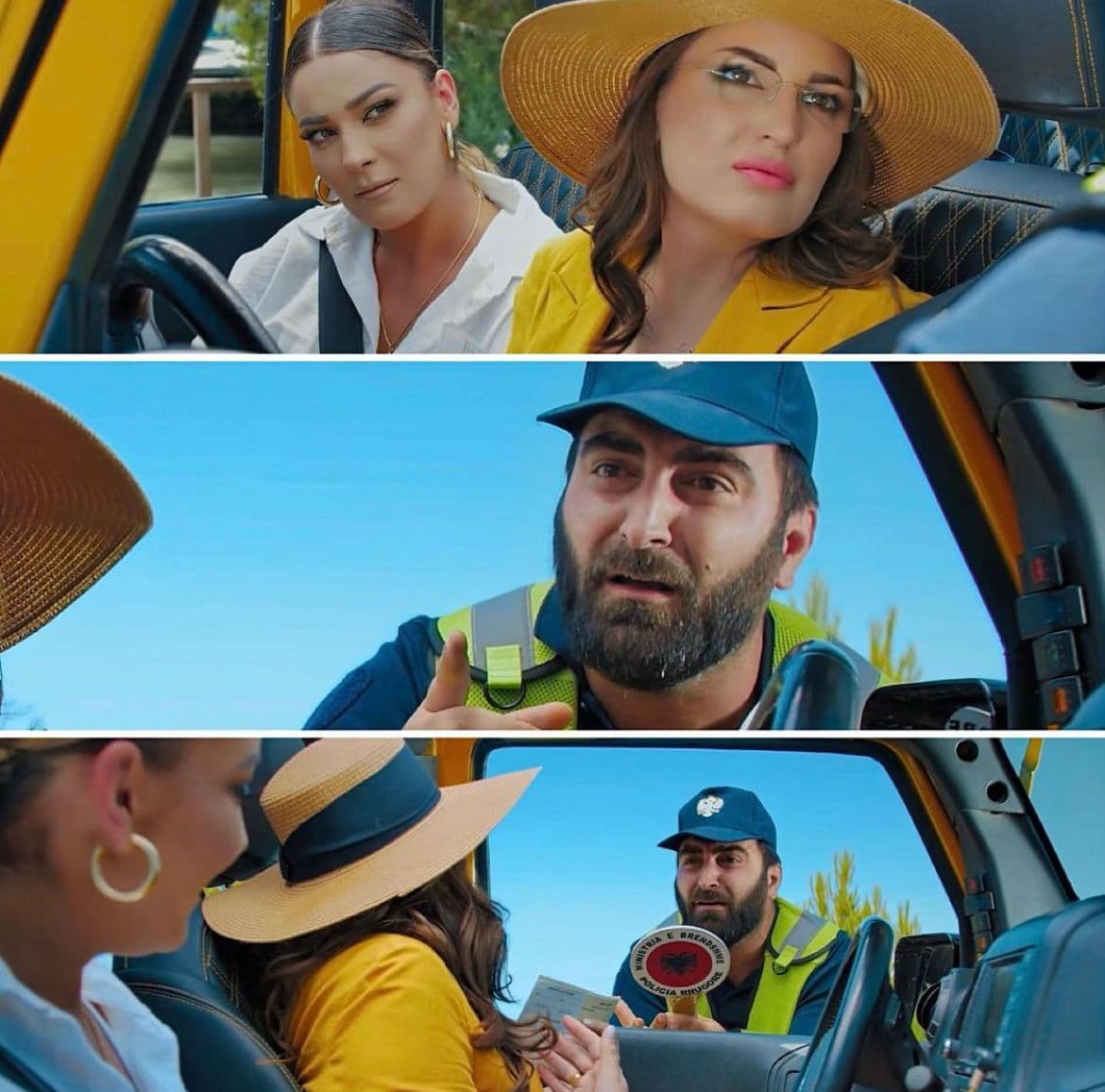 “Xhadat” rikthehen në shtator në MCN TV (VIDEO)