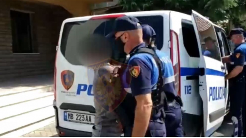 I dënuar në Itali për drogë dhe grup të strukturuar kriminal, arrestohet 38-vjeçari në Dibër