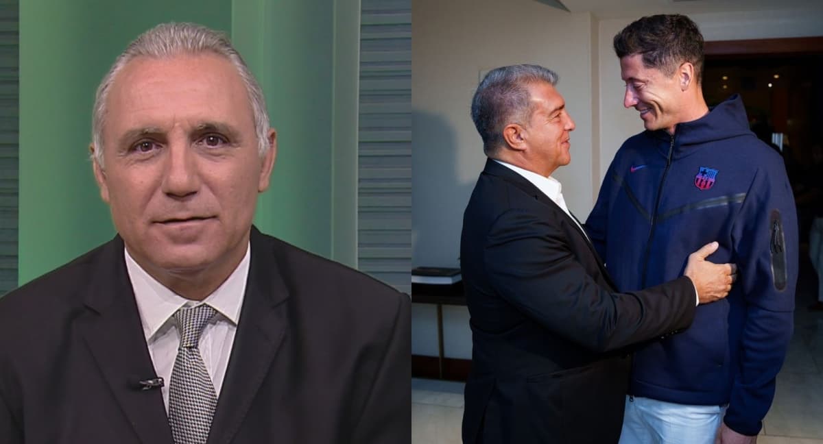 Stoichkov: Titullin në Spanjë këtë sezon e fiton Barcelona