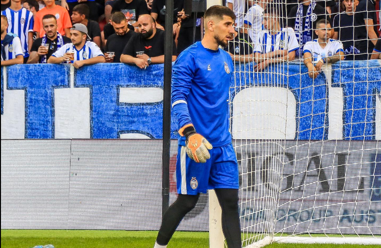 Bekaj: Të harrojmë eliminimin, ndaj Zrinjskit të luajmë si në kampionat