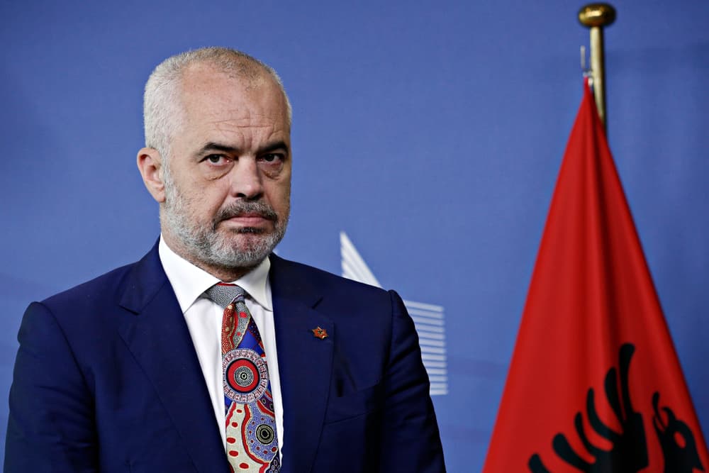 Intervista për gazetën gjermane/ Si e komenton Rama protestën e Berishës