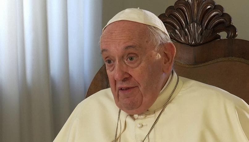 Papa Françesku: Ndonjëherë faqet e internetit janë toksike