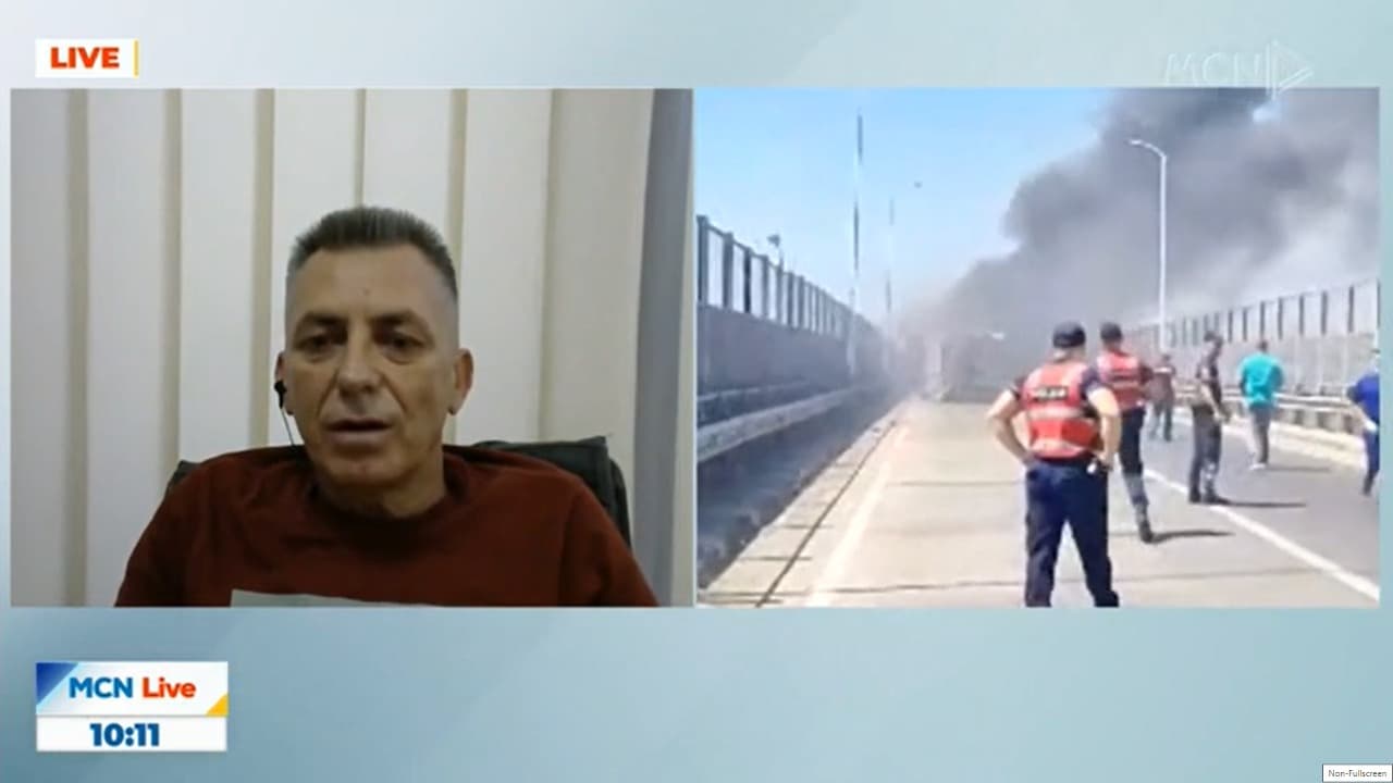 “Situatë alarmante!”, Hoxha: Individë nga Policia dhe Prokuroria paguhen nga grupet kriminale, ka bordero  (VIDEO)
