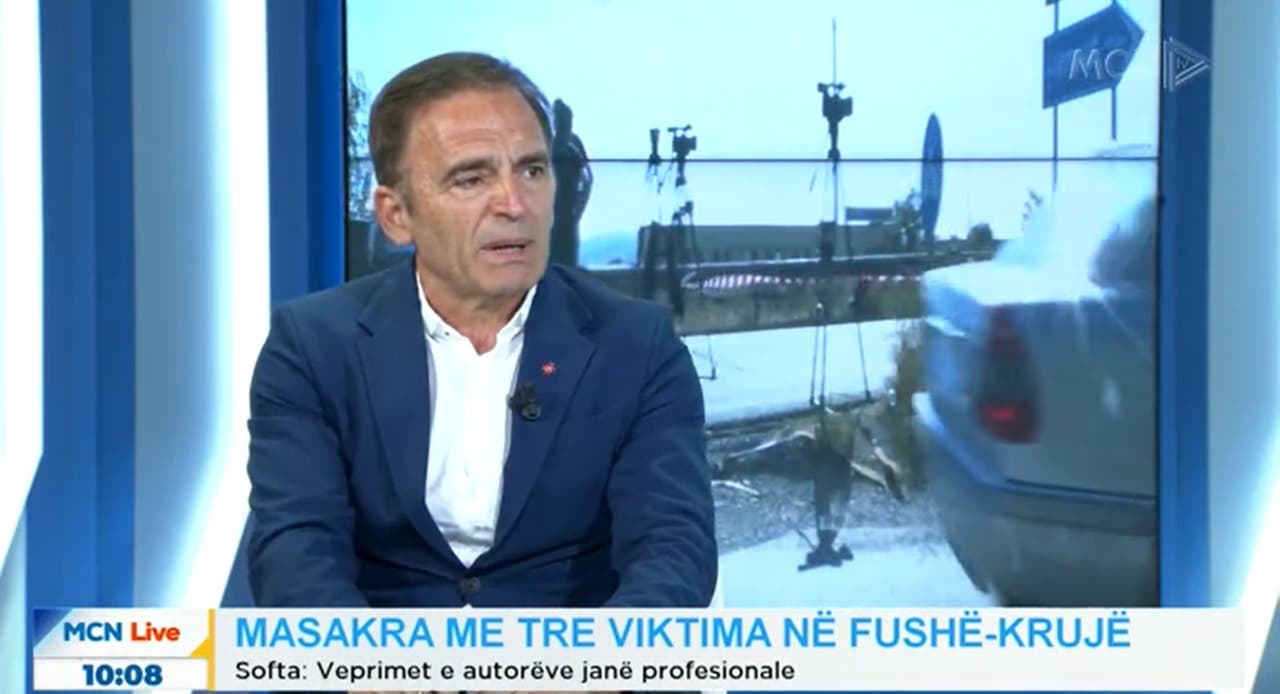 Tre të vrarë në Fushë Krujë/ Softa: Autorët grup paramilitar me veprime profesionale, të nxirret Ushtria (VIDEO)