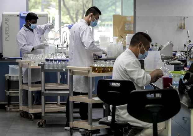 Studimi: Pas koronavirusit fëmijët krijojnë 5 herë më shumë antitrupa se të rriturit