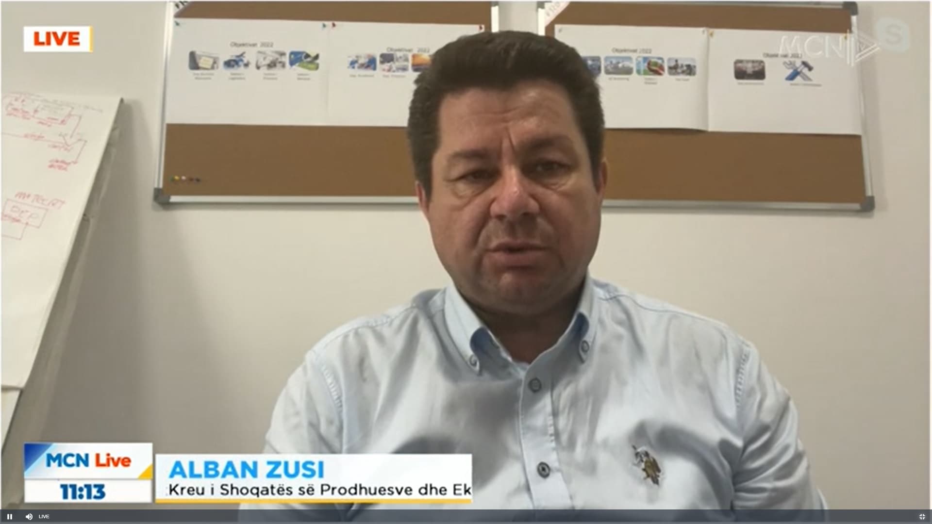 Bujqësia në krizë/ Zusi: Ministria e Bujqësisë para se të mendojë për digjitalizim, të merret me emergjencat në këtë sektor