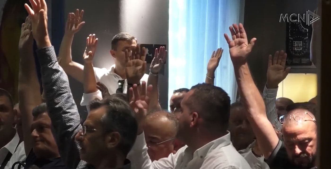 Avokatët rikthehen për masat e sigurisë/ Lena: Do ta kundërshtojmë deri në Strasburg (VIDEO)