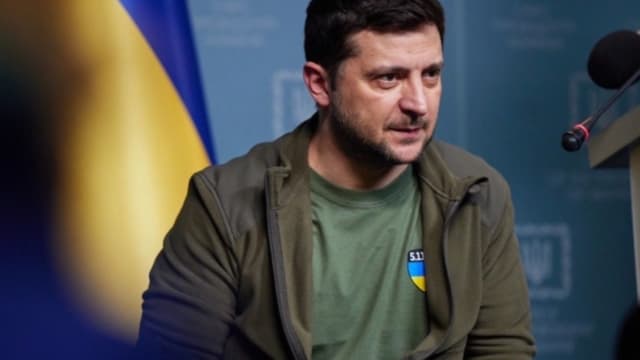 Zelensky: Armët perëndimore po bëjnë ndryshim