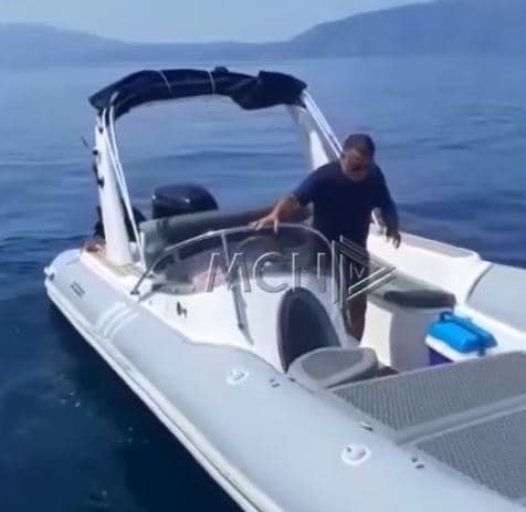 Siguria në plazhe, kontrolle mjeteve të ujit në Vlorë (VIDEO)
