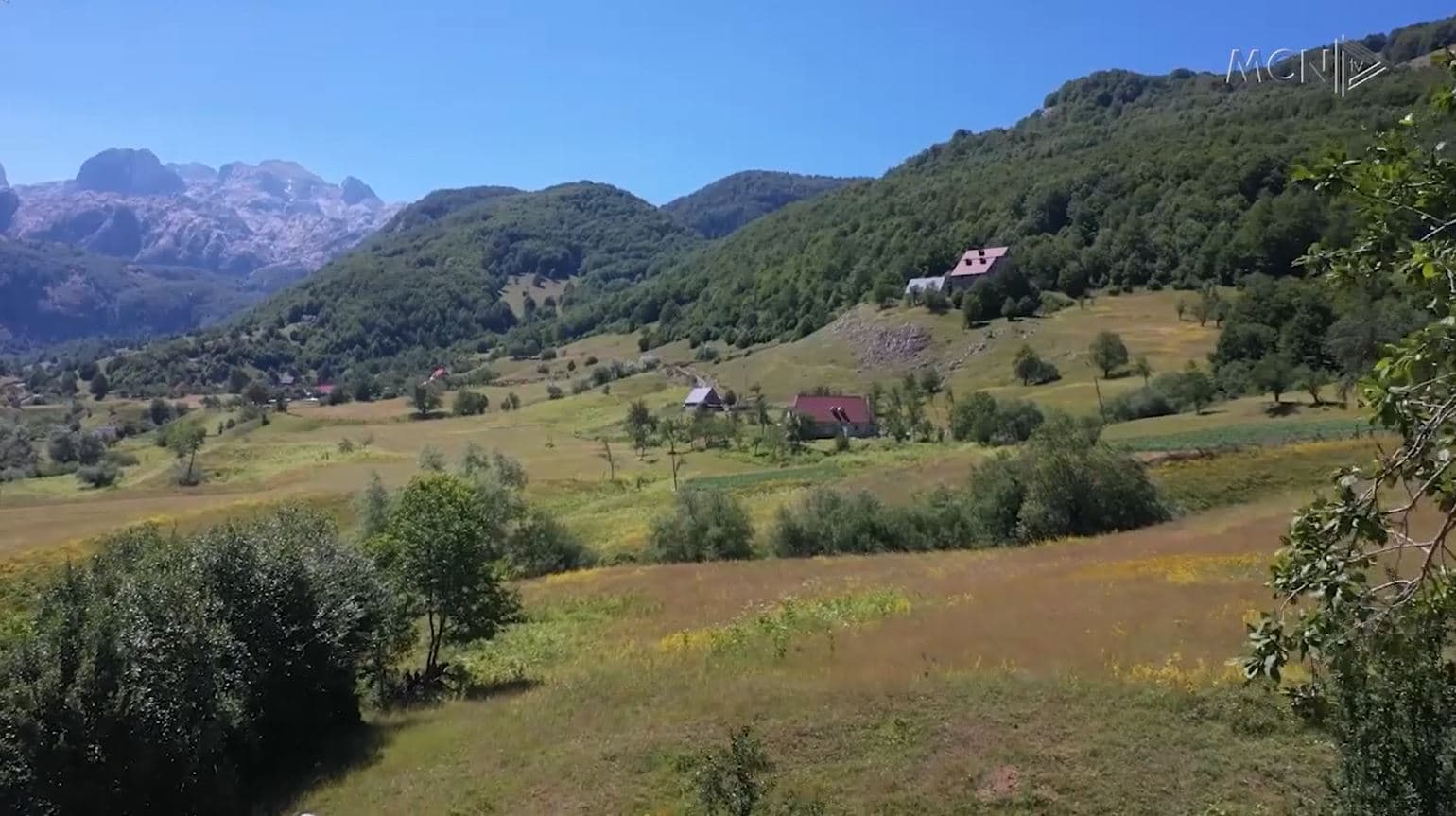 Lëpusha, bukuria e Alpeve shqiptare/ Turistët: Shqiptarët, mikpritës dhe shumë miqësorë (VIDEO)