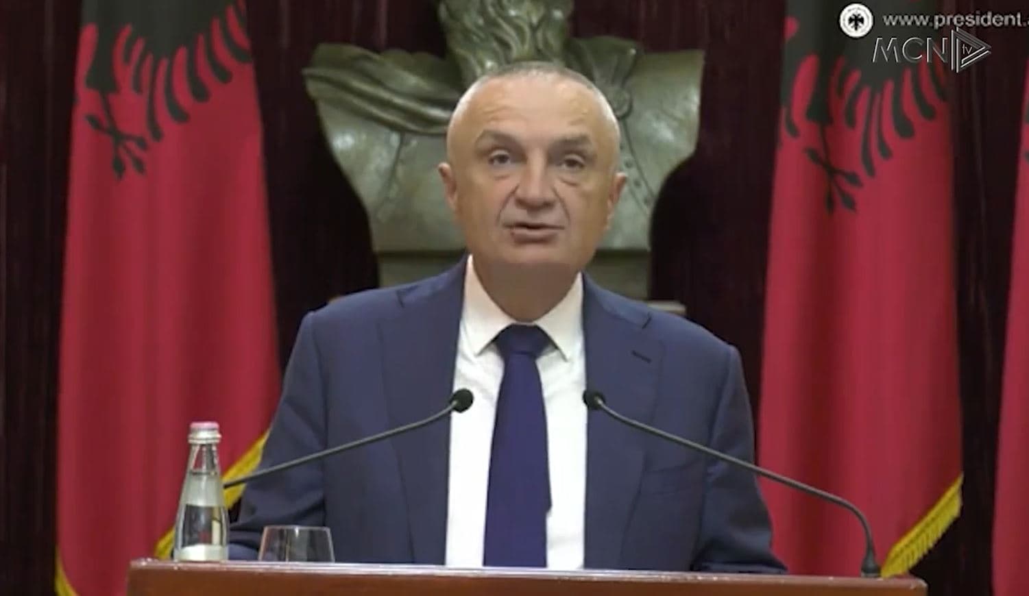 “Anëtarësimin në BE tani e kemi në dorë”/ Meta: Gjithçka varet nga ne, nëse do të zgjasë 5 apo 30 vjet (VIDEO)