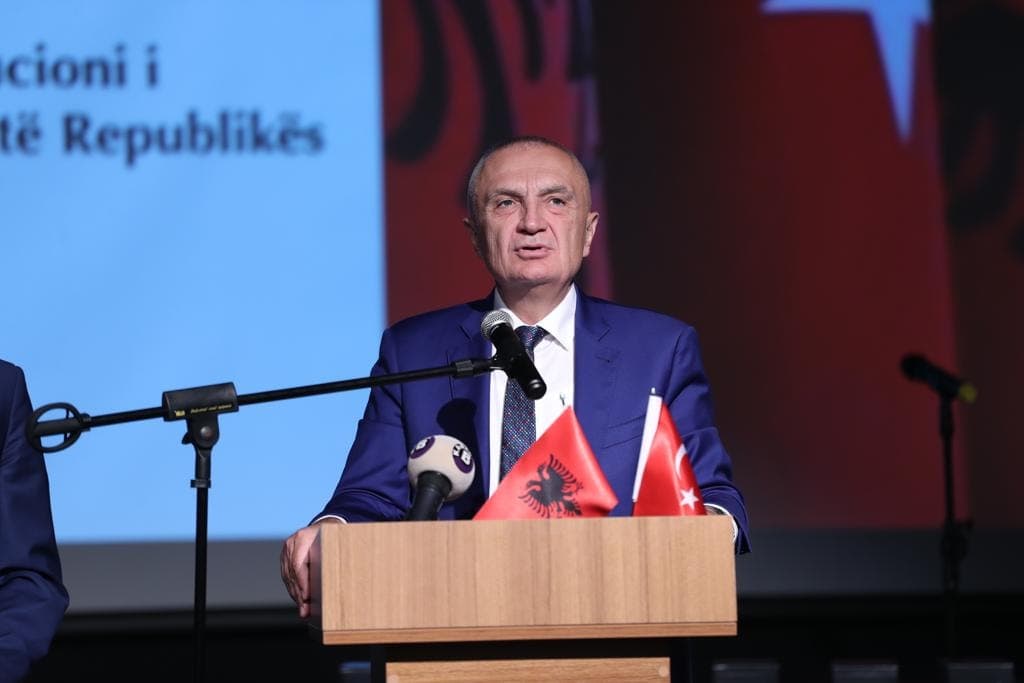 Meta kujton Borsellinon dhe Falconen: Frymëzim për prokurorët, gjyqtarët dhe politikanët për të mposhtur mafien 