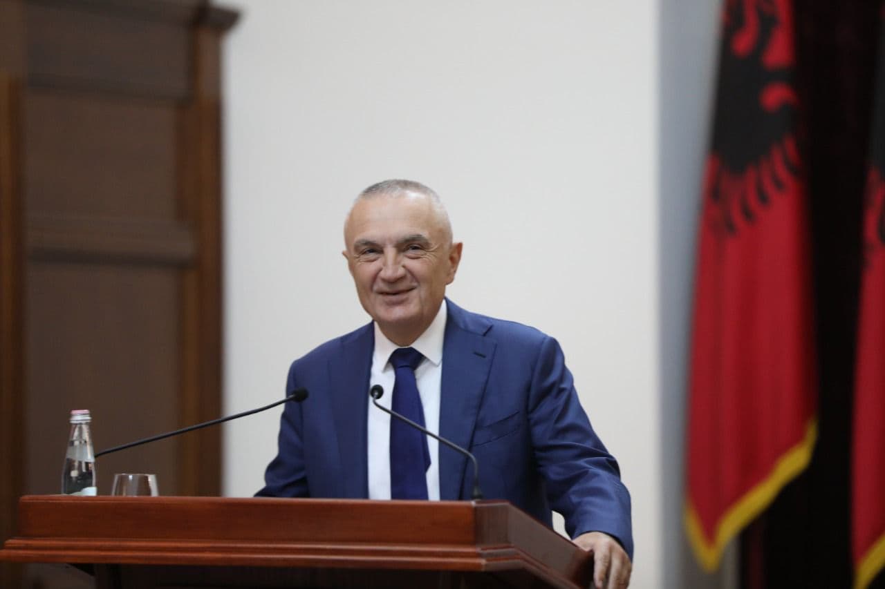 Meta përshëndet vendimin e BE për nisjen e negociatave: Kohëzgjatja e anëtarësimit është në dorën tonë
