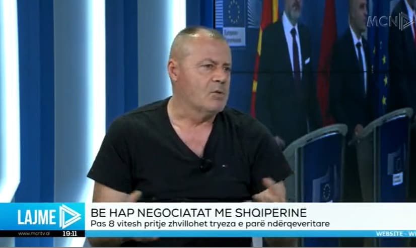 Negociatat, Nano: Vonesa jo vetëm për shkak të klasës politike, fajtorë edhe shqiptarët