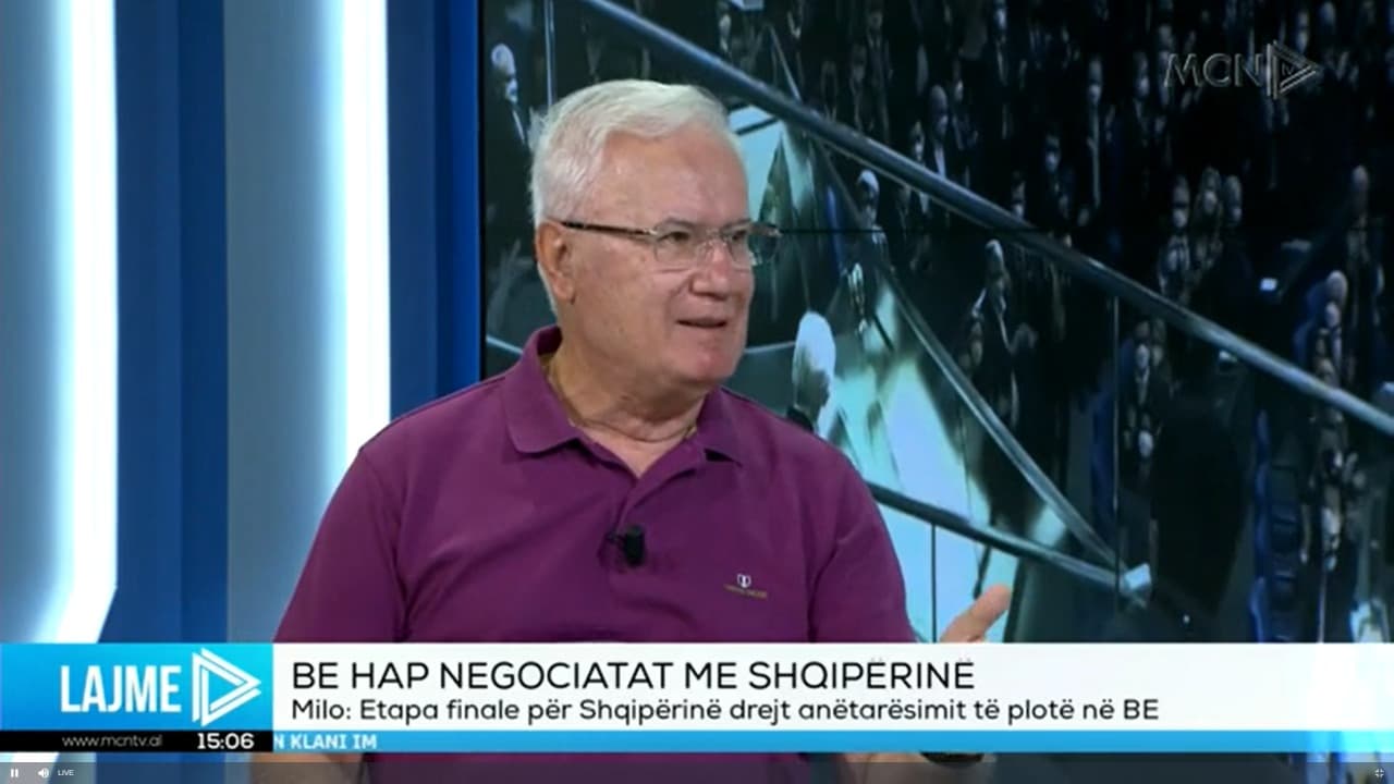 Negociatat / Milo: Teknokratët e Brukselit, do na kalojnë si fillin në gjilpërë. Duhet ekip teknik sa më profesional