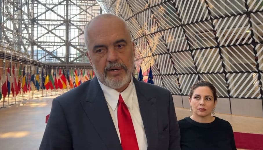 Negociatat/ Rama: Shqipëria është në pararojën e vendeve të Ballkanit Perëndimor