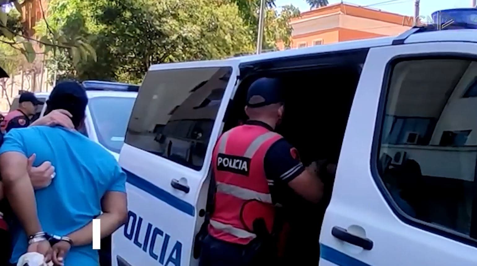 Ekuipazhi i anijes me drogë në SPAK, 12 shtetas të huaj dëshmojnë për ngarkesën e kokainës   