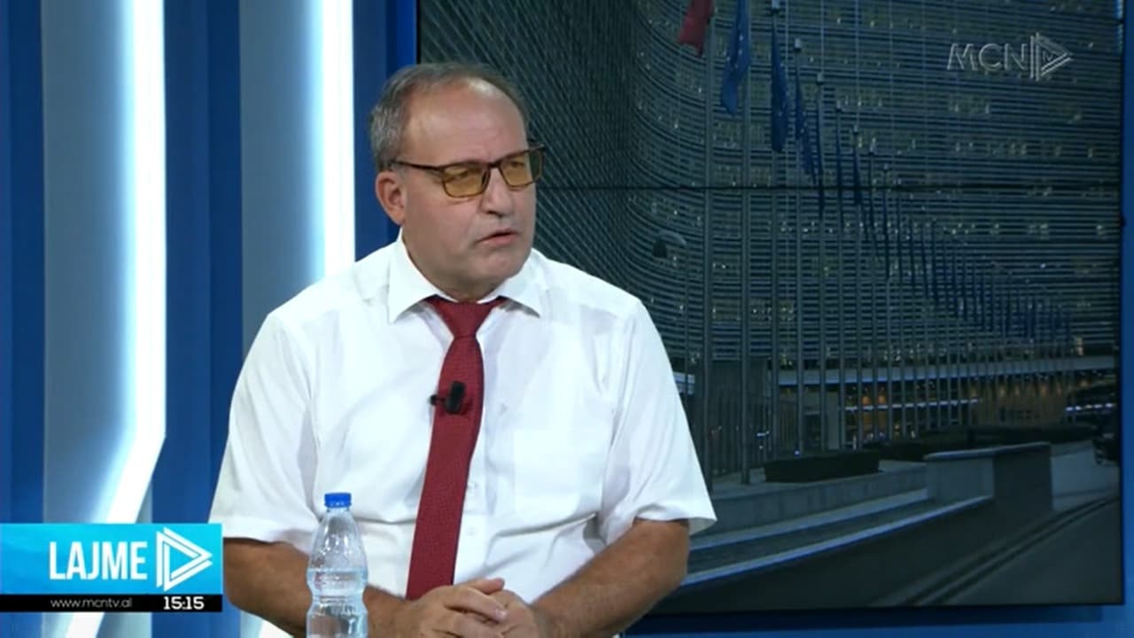 Negociatat, Ramabaja: 'Thembra e Akilit', kapitujt për sigurinë dhe drejtësinë! Shqipëria mund të bëjë shumë për Kosovën