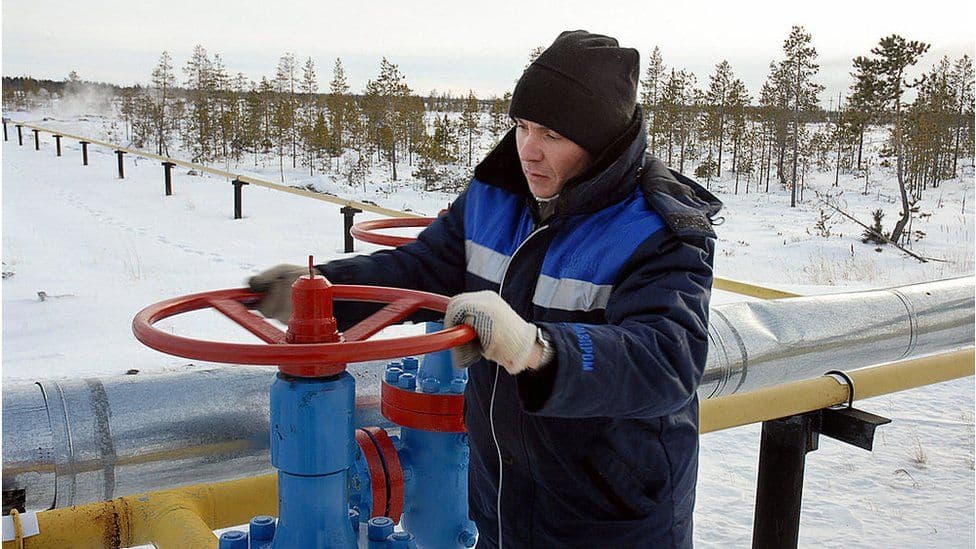 Frika se Rusia mund të ndërpresë furnizimin/ KE: Vendet anëtare të ulin përdorimin e gazit me 15 për qind
