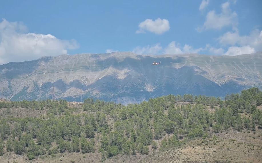 Gjirokastrës i rikthehet aerodromi, Golemi: Ditë historike