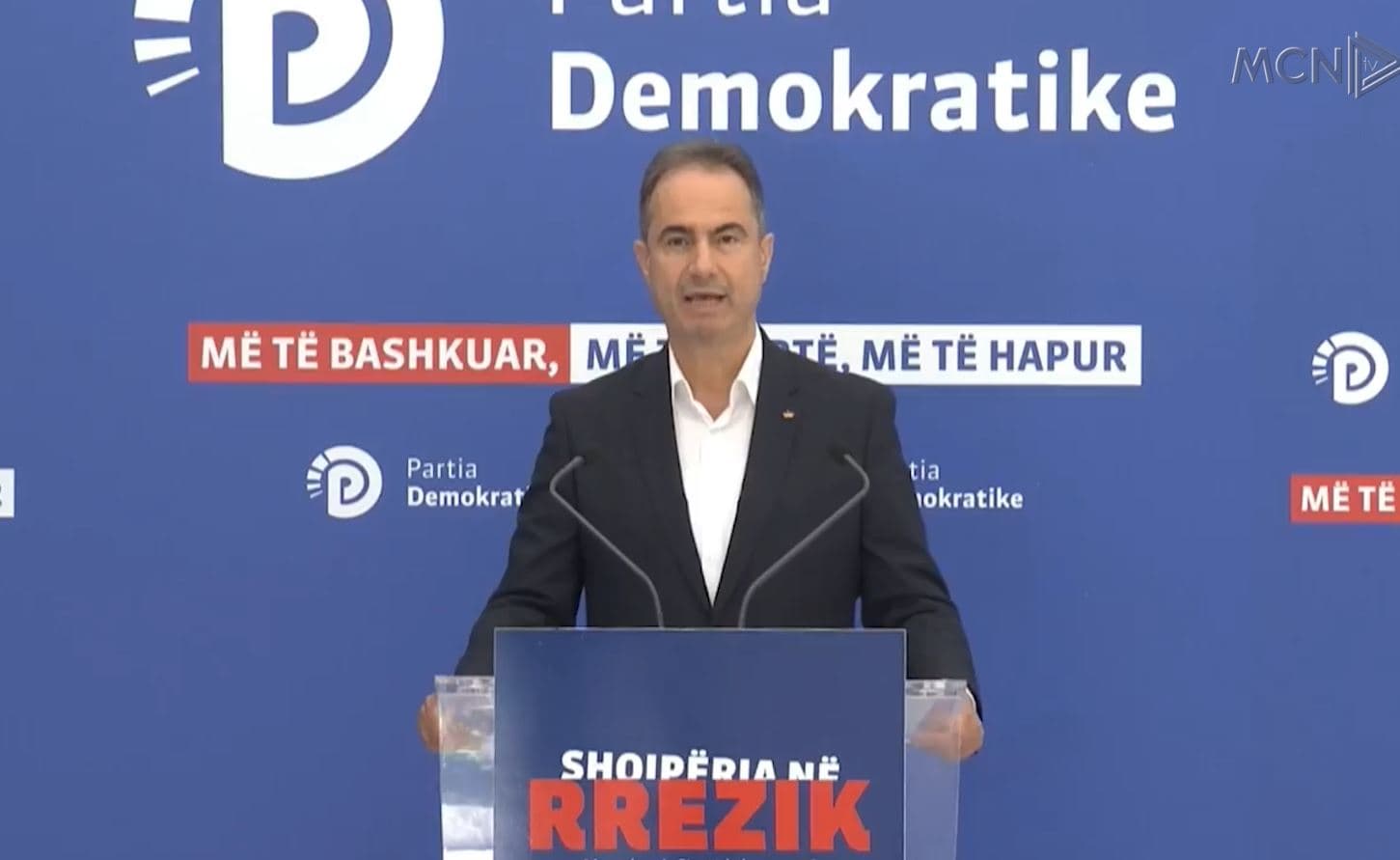 Opozita refuzoi ftesën e Ramës/ Reagon PD: Kryeministri me qëndrime moniste për integrimin (VIDEO)