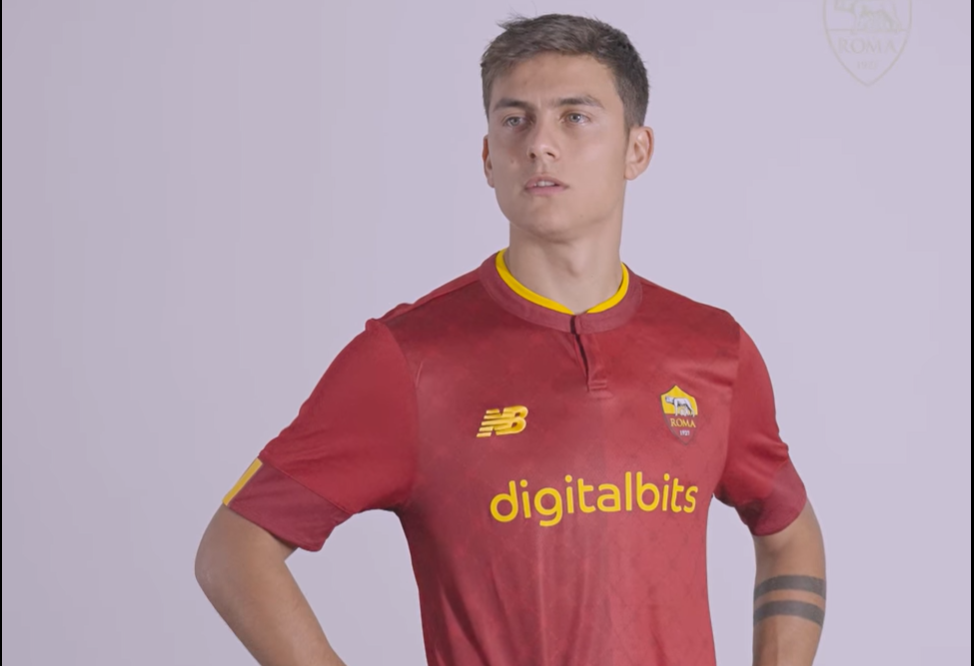 Zyrtarizohet transferimi/ Dybala mbetet në Itali, prezantohet te Roma