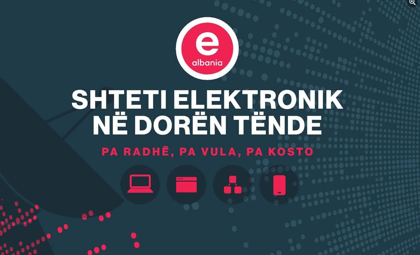 Sulmi kibernetik/ e-Albania rikthen 1118 shërbime, vijojnë të bllokuara 107 të tjera (VIDEO)