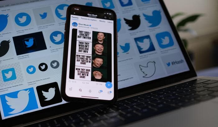 Twitter shënon fitoren e parë kundër Elon Musk