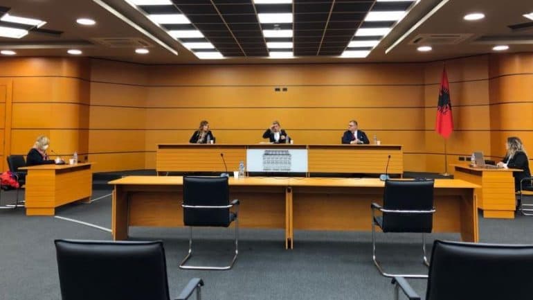Prokurori i Vlorës del para KPK-së/ Alfred Sali nuk justifikon pasurinë, pretendon se ka fituar 79 mijë euro me baste sportive