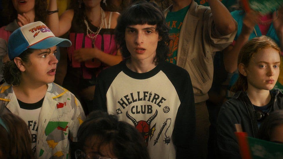 Netflix humbet pothuajse një milion abonentë
