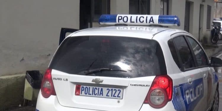 Vlorë/ Gjendet një trup i dekompozuar brenda një pallati të papërfunduar