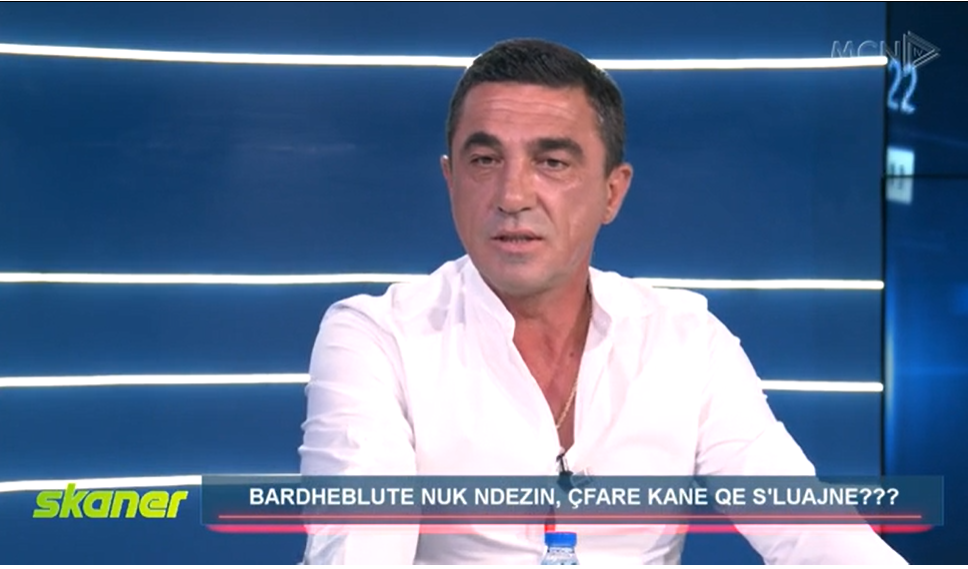 Humbja e Tiranës, Dede: Notë pozitive vetëm për Bekajn dhe Aleksin