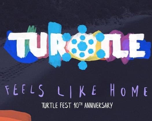 28-31 korrik/ “Turtle Fest” vjen në Dhërmi me edicionin e tij të 10-të
