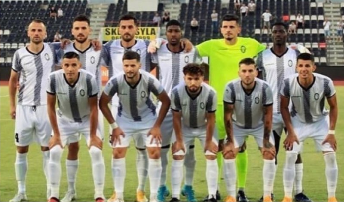 Formacionet zyrtare/ Laçi luan në transfertën moldave, Duro ul në stol Guindon