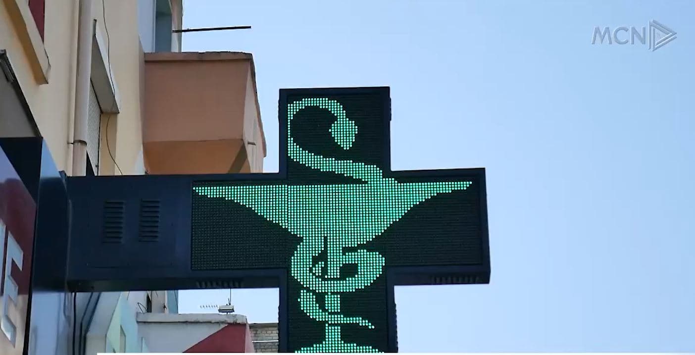 Rikthehet sistemi i farmacistëve (VIDEO)