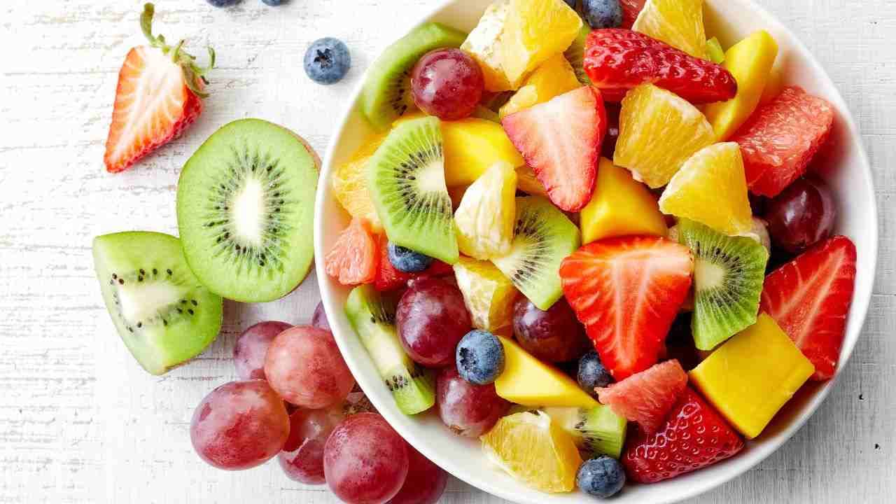 Dieta me fruta, si të humbni deri në 4 kilogramë në vetëm 3 ditë