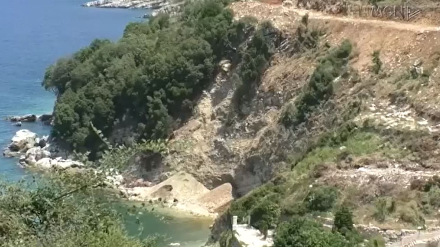 Gjiri i Manastirit në dorën e familjarëve të Gjiknurit? (VIDEO)