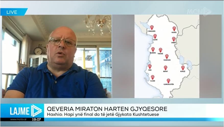 Greva e avokatëve, Gjokutaj: Nuk humbëm betejën, hymë në një stad të ri të saj