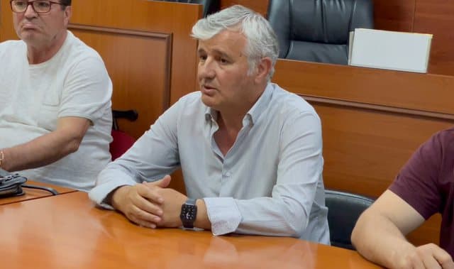 Merr fund bojkoti i avokatëve: Harta e re gjyqësore në Kushtetuese