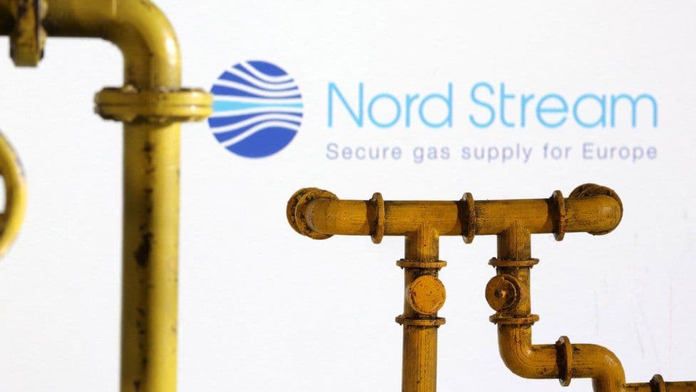 Nord Stream/ Tubacioni kryesor rus rifillon furnizimin e Evropës me gas