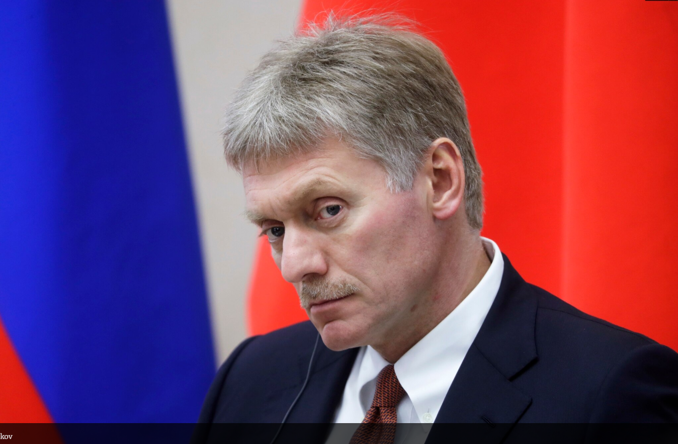 Kremlini: Ka ende një shans për të rifilluar negociatat e paqes mes Rusisë e Ukrainës