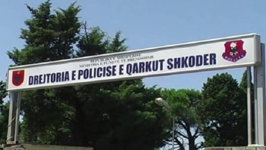 Shpërdoruan detyrën, në pranga 9 zyrtarë të policisë së Shkodrës