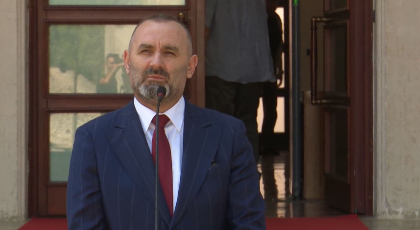 Qeveria miraton hartën e re gjyqësore/ Manja: Gjykatat e mbyllura do vazhdojnë të japin shërbime (VIDEO)