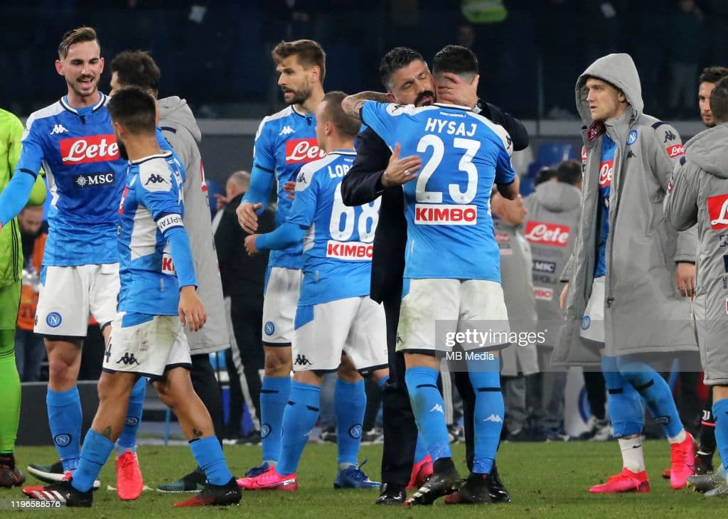 Lazio kërkon 5 milionë euro, Hysaj arrin akordin me Valencian